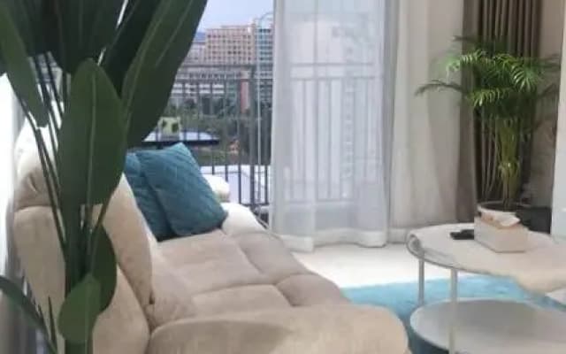 Zara1881 muslim homestay@putrajaya - photo 2