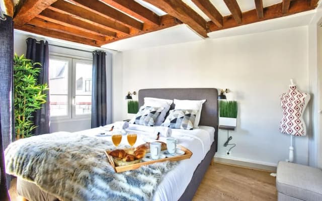 "La Sorbonne" Amazing Loft - photo 4