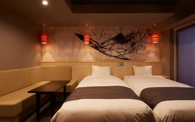 Sakura Sky Hotel - photo 5