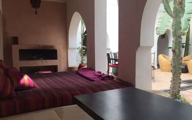 Riad O2 - photo 3