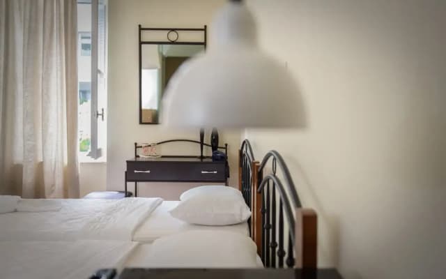 Athinas Street Inn - photo 5