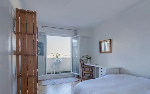 Eiffel Tower Loft residence - photo 2
