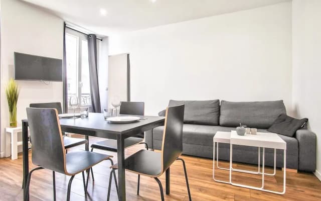 Appartement Champs de Mars 3 - photo 5