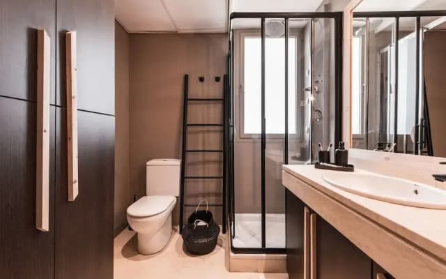 Tatio - 1 Bedroom in Chamber - photo 3