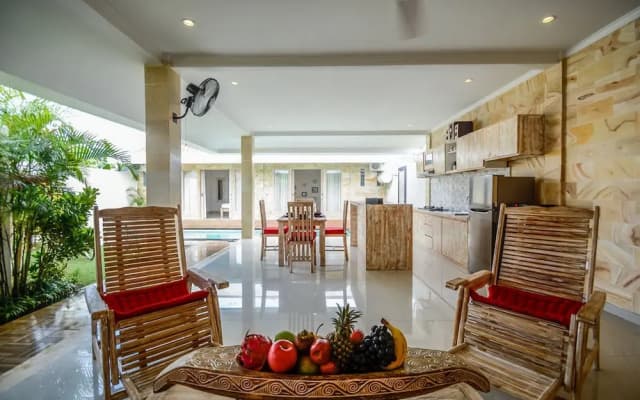 Villa Airin - photo 4