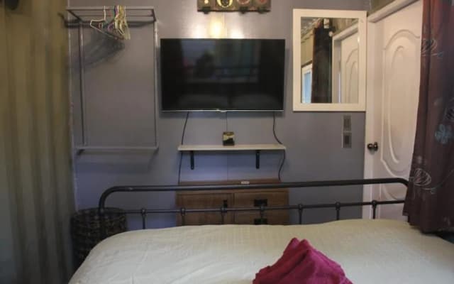 ABSTheCafe Hostel - photo 2