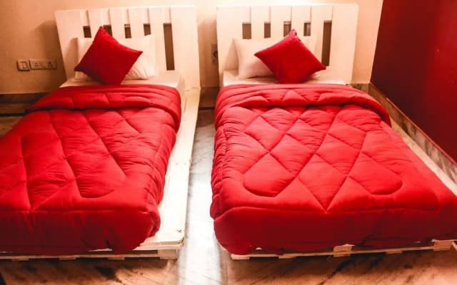 Capsule Den Farmstay - photo 3