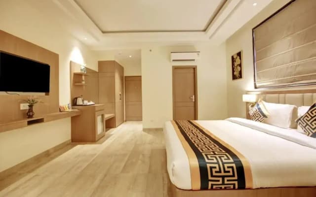 Hotels 18 - photo 5