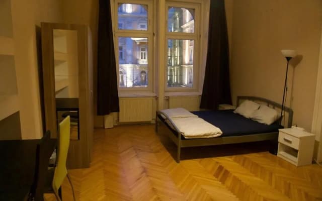 Vitae Hostel - photo 3