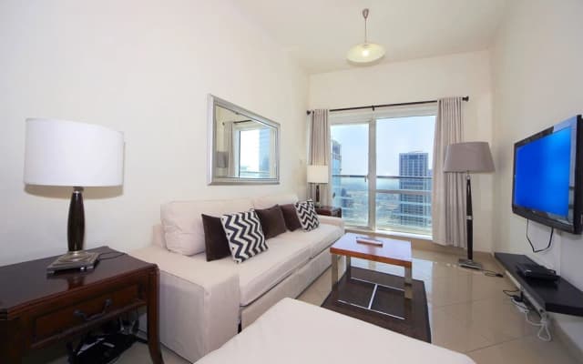 New Arabian Holiday - Concorde Tower JLT - photo 3