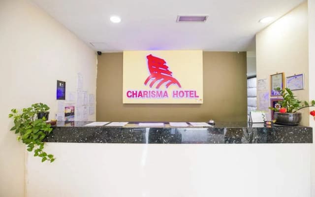 Charisma Hotel - photo 2