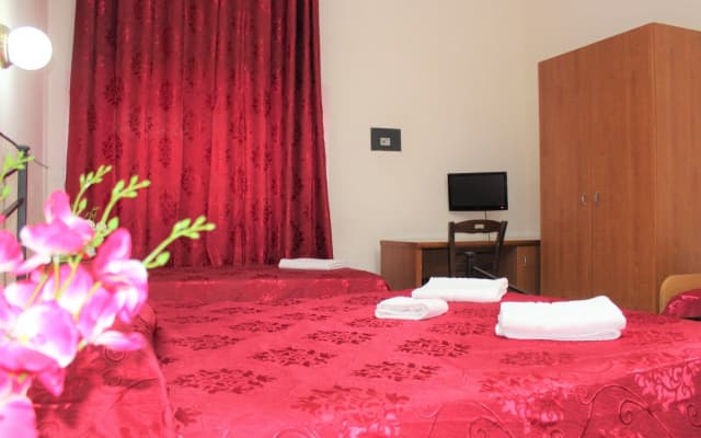 Hotel Moon Light - photo 4