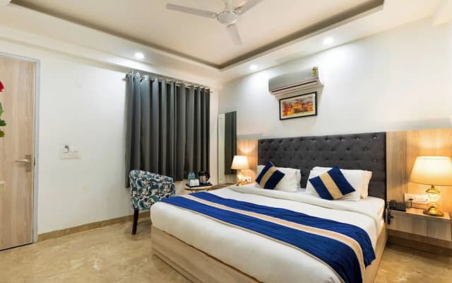 Evergreen Stay, Mahipalpur - photo 4