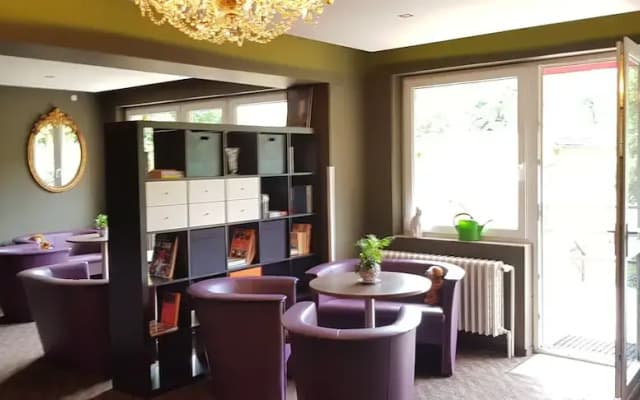 TM-Travelhotel - photo 2
