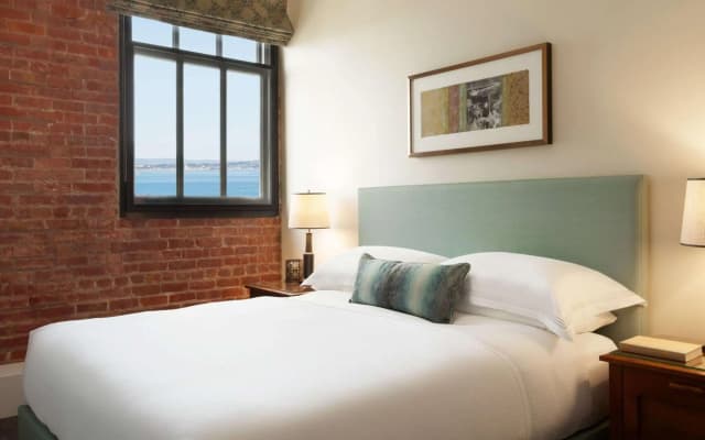 Fairmont Heritage Place, Ghirardelli Square - photo 5