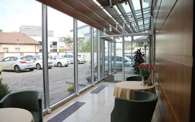 Hotel Popelka - photo 2