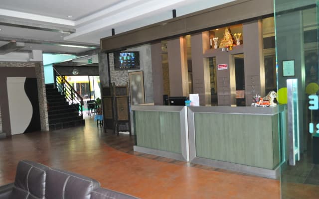Buasri Boutique Patong - photo 2