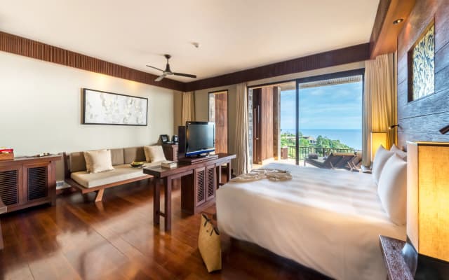 Paresa Resort Phuket - photo 2