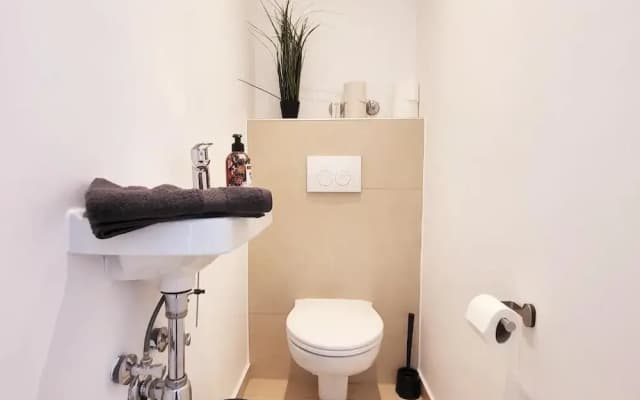 Apartment Vienna Buchengasse - photo 4