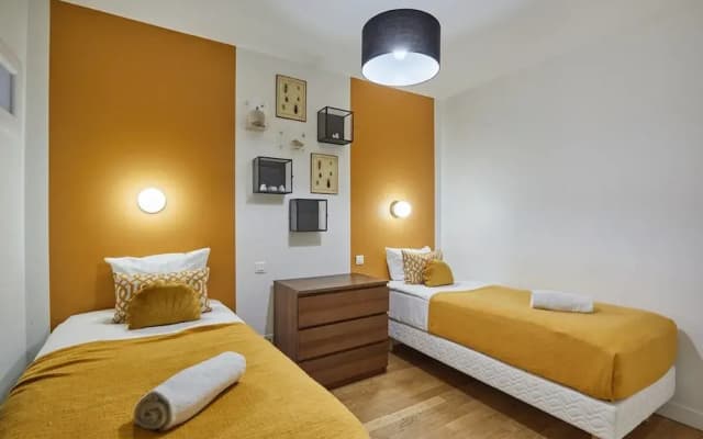 Superb 3 Bedroom Flat Center of Paris - photo 3