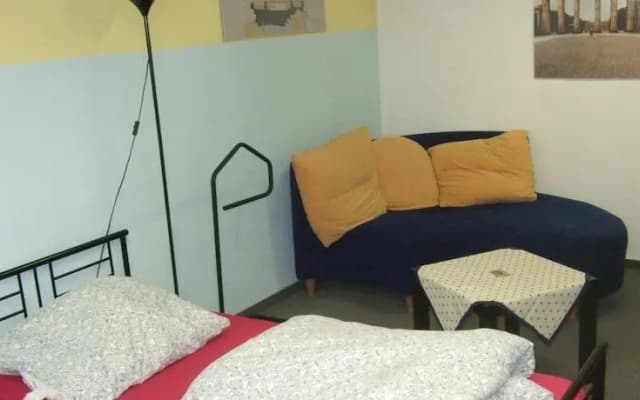 Die Etage - photo 3