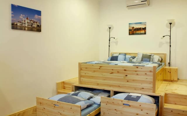 Katona Apartments - photo 5