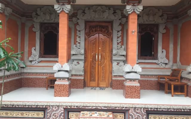 Kasih Sayang House - photo 2