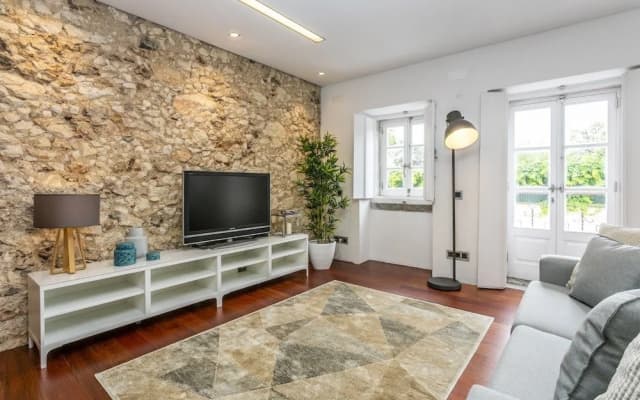 LxWay Apartments Belém - photo 5