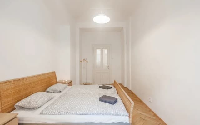 Central Apt with Netflix subscription - photo 2