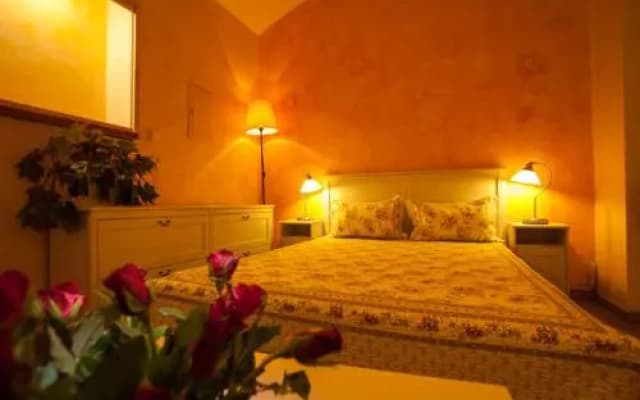 Apartment Beer Spa Praha - photo 4