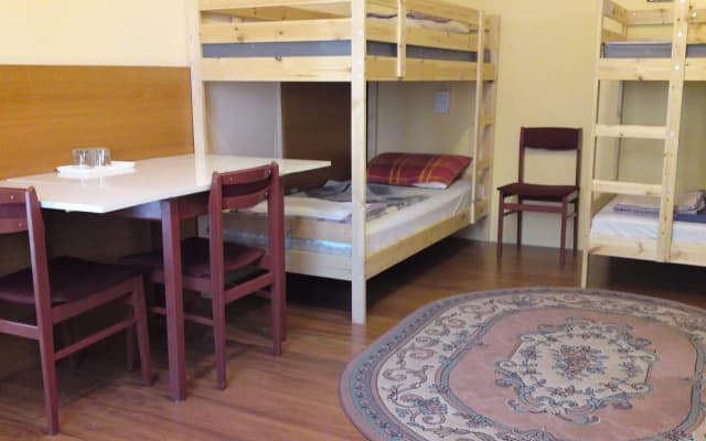 Eitan's Guesthouse - photo 3