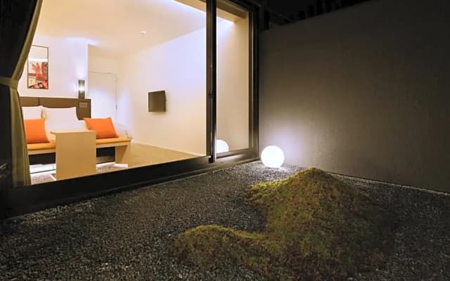 HOTEL KYOTOLOGY - Vacation STAY 16018v - photo 3