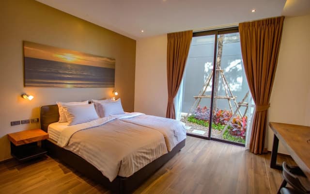 Ocean Rock Kalim - photo 3