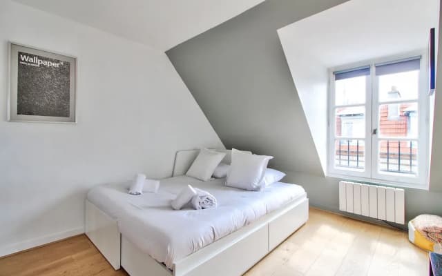 Nest Studio - Le Marais - photo 5