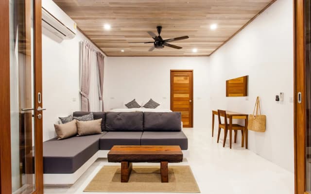 The Humble Villas - photo 2