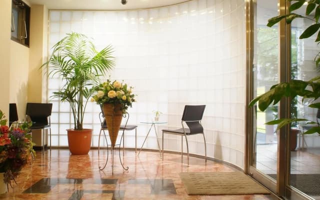 Otsuka Town Hotel - photo 5