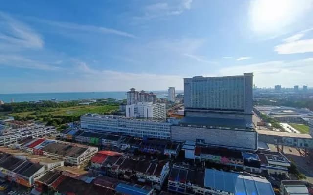 Straits Residence Melaka Private Suites - photo 3