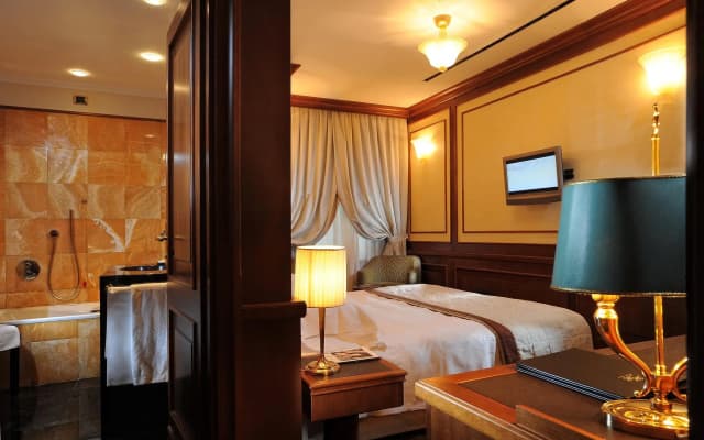 Hotel Manzoni - photo 4