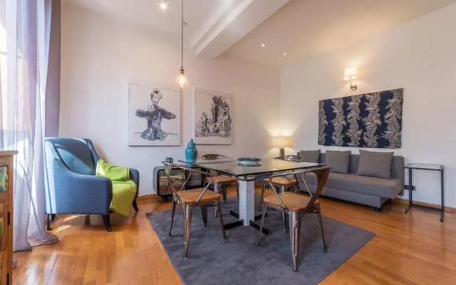 Piazza di Spagna Stylish Flat - photo 5