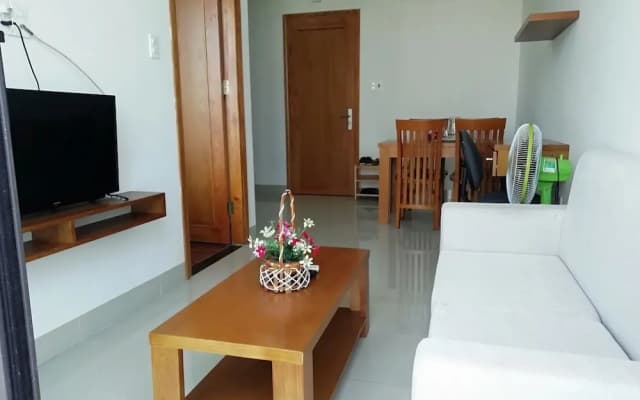 Diamond Apartment - photo 4
