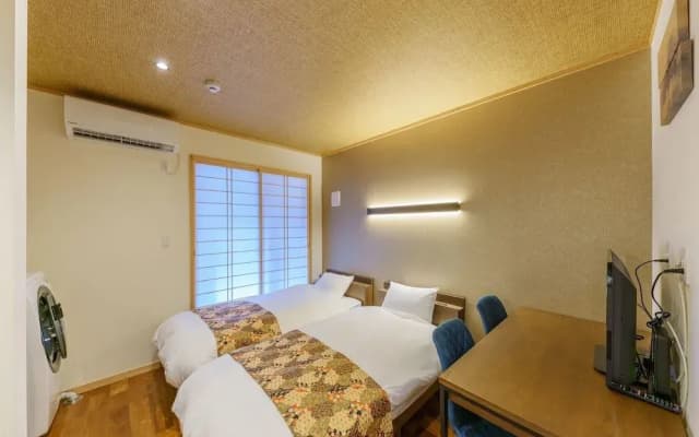 Yadoya Suzume - photo 4