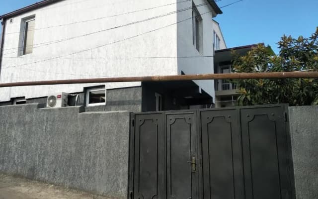 Lasha S Guesthouse N 5 - photo 4