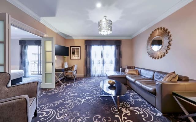 The Sebel Melbourne Flinders Lane - photo 4