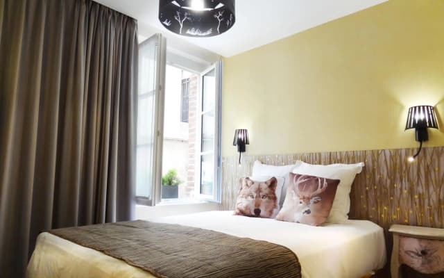Hotel le Pavillon - photo 4