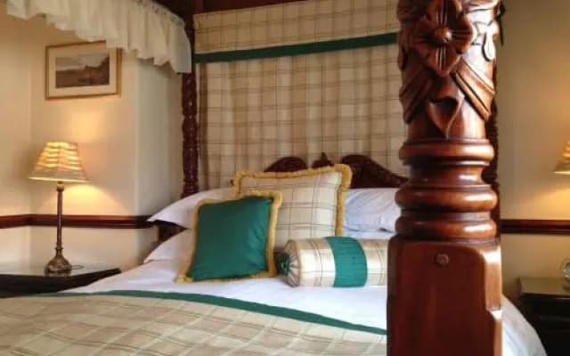 AmarAgua Guest House - photo 5