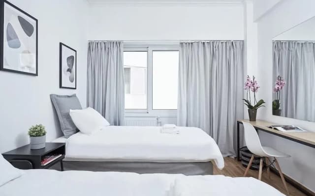 Kolonaki Square Executive Apartment - photo 2