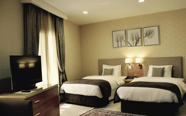Asherij Hotel - photo 3