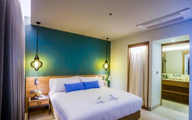 AtEase Phuket Patong - photo 4