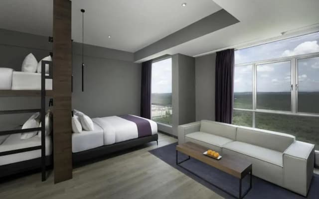 Quest Hotel Midport Port Dickson - photo 2