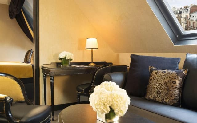 Le Belmont Paris - photo 3